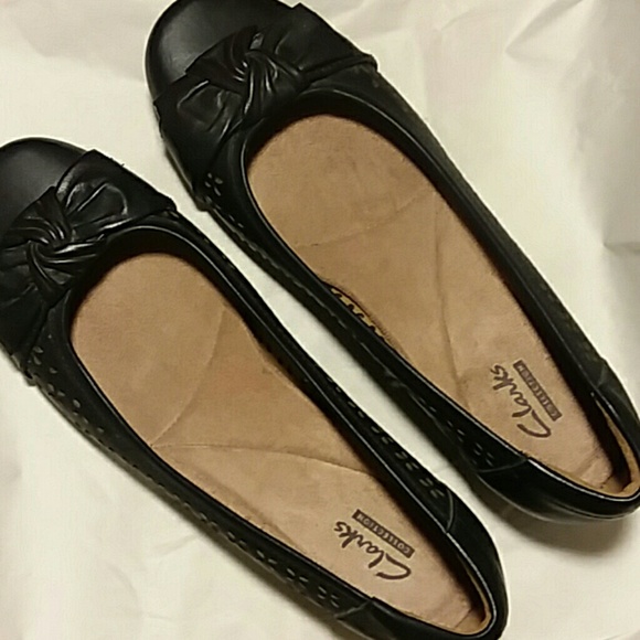 Clarks Shoes - CLARK'S SHOES